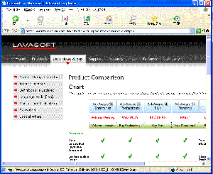 Ad-Aware SE �C���X�g�[�����
