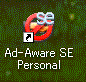 Ad-Aware SE �C���X�g�[�����