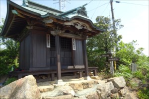 登りの写真 8